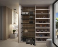 Nybygg - Villa - Marbella - Cortijo Blanco