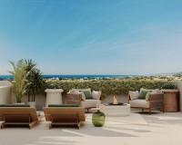 Nybygg - Villa - Marbella - El Ingenio