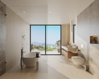 Nybygg - Villa - Marbella - El Ingenio