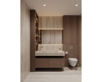 Nybygg - Villa - Marbella - El Ingenio