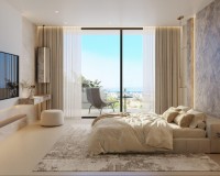 Nybygg - Villa - Marbella - El Ingenio