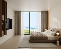 Nybygg - Villa - Marbella - El Ingenio