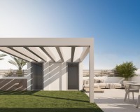 Nybygg - Villa - Marbella - El Ingenio