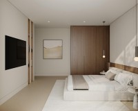 Nybygg - Villa - Marbella - El Ingenio