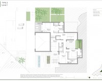 Nybygg - Villa - Marbella - Elviria