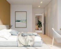 Nybygg - Villa - Marbella - Elviria