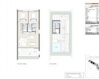 Nybygg - Villa - Marbella - Elviria
