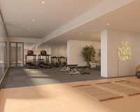 Nybygg - Villa - Marbella - Las Chapas - Alicate Playa