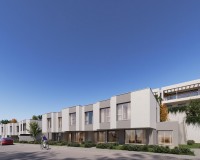 Nybygg - Villa - Marbella - Las Chapas - Alicate Playa