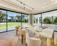 Nybygg - Villa - Marbella - Lomas De Marbella Club