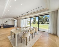 Nybygg - Villa - Marbella - Lomas De Marbella Club