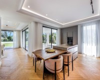 Nybygg - Villa - Marbella - Lomas De Marbella Club