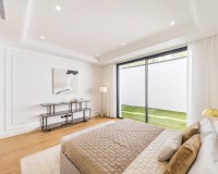 Nybygg - Villa - Marbella - Lomas De Marbella Club