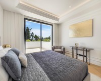 Nybygg - Villa - Marbella - Lomas De Marbella Club