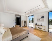 Nybygg - Villa - Marbella - Lomas De Marbella Club