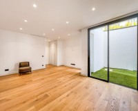 Nybygg - Villa - Marbella - Lomas De Marbella Club