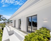 Nybygg - Villa - Marbella - Lomas De Marbella Club