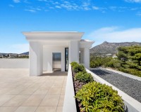 Nybygg - Villa - Marbella - Lomas De Marbella Club