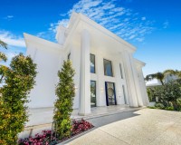Nybygg - Villa - Marbella - Lomas De Marbella Club