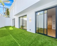 Nybygg - Villa - Marbella - Lomas De Marbella Club