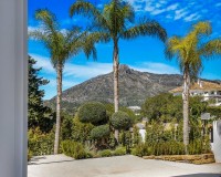 Nybygg - Villa - Marbella - Lomas De Marbella Club