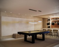 Nybygg - Villa - Marbella - Lomas del Virrey