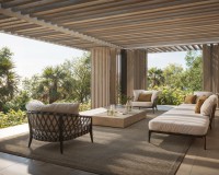 Nybygg - Villa - Marbella - Nueva Andalucia