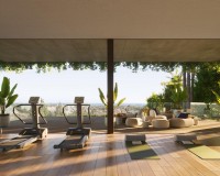 Nybygg - Villa - Marbella - Nueva Andalucia