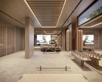 Nybygg - Villa - Marbella - Nueva Andalucia
