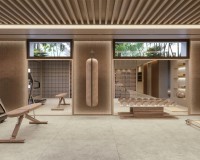 Nybygg - Villa - Marbella - Nueva Andalucia