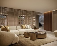 Nybygg - Villa - Marbella - Nueva Andalucia