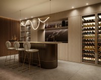 Nybygg - Villa - Marbella - Nueva Andalucia