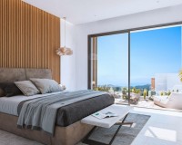 Nybygg - Villa - Marbella - Rio Real Golf