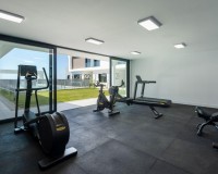 Nybygg - Villa - Marbella - Rio Real Golf