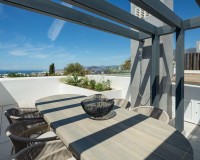 Nybygg - Villa - Marbella - Rio Real Golf