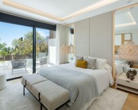 Nybygg - Villa - Marbella - Rio Real Golf