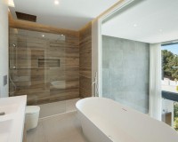 Nybygg - Villa - Marbella - Rio Real Golf