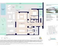 Nybygg - Villa - Marbella - Santa Clara Golf