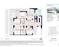 Nybygg - Villa - Marbella - Santa Clara Golf