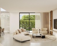 Nybygg - Villa - Marbella - Siroko Beach