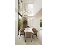 Nybygg - Villa - Marbella - Siroko Beach