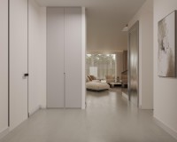 Nybygg - Villa - Marbella - Siroko Beach