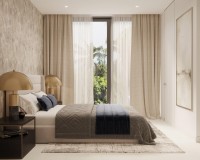 Nybygg - Villa - Marbella - Siroko Beach