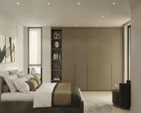 Nybygg - Villa - Marbella - Siroko Beach