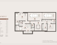 Nybygg - Villa - Marbella - Siroko Beach