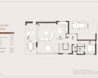 Nybygg - Villa - Marbella - Siroko Beach