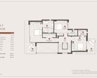 Nybygg - Villa - Marbella - Siroko Beach