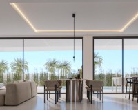Nybygg - Villa - Mijas - Calahonda