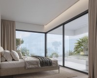 Nybygg - Villa - Mijas - Calahonda