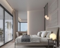 Nybygg - Villa - Mijas - Calahonda
